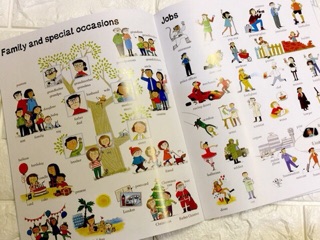 #E18 BIG BOOK OF ENGLISH WORDS LEARNING IS FUN FOR KIDS (3)