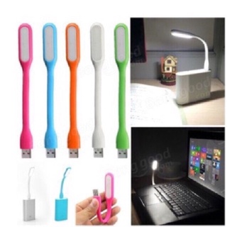 USB Mini Foldable Portable USB Led LED Lighi Lamp