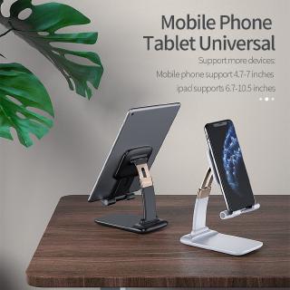 Essager Foldable Mobile Phone Desk Stand , IPhone IPad Pro Stand , Gravity Flexible Tablet , Desktop (5)