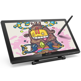 [Professional graphics tablet]XP-PEN Artist22 Pro Drawing Pen Display 21.5 Inch Graphics Monitor 192