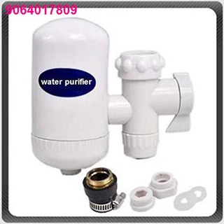ewq09.14┋♦✔Home Cartridge Ceramic Faucet Tap Water Purifier