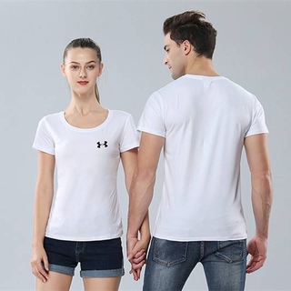 Shirt Men's Tshirt UA Sportstyle Cotton Graphic Tshirt for Men UNISEX Running Tops Tees (8)