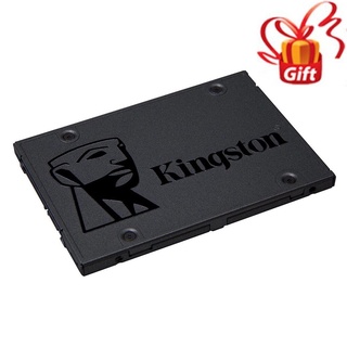 KINGSTON SSD A400 SATA 2.5" 960GB SATA III