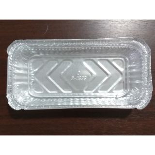 Aluminum Loaf Pan with Lid