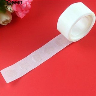 [COD] Greenhome Double Sided Adhesive Tape Balloon DIY Wedding Craft Sticker (5)