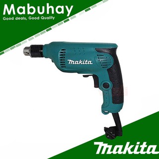 Makita M6001B Hand Drill (Blue) (1)