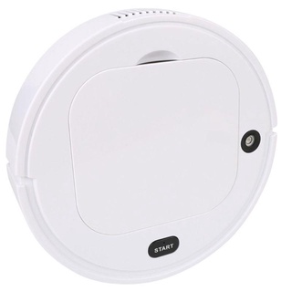 Automatic cleaningWireless sweeping machineSweep and mop◈YIN Home Automatic Robot Vacuum Cleaner Sma