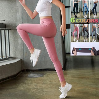 P75 Women Trackpants Sweatpants Fitness Pants Legging for Running/Yoga/Sports/Fitness