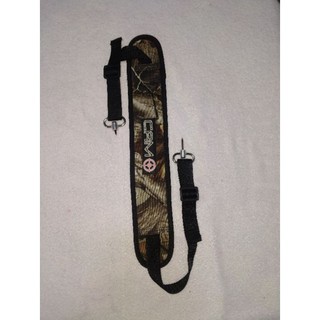airgun sling and swivel set