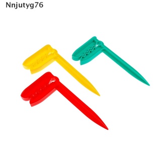 Nnjutyg76 3PCS Beach Towel Clip Camping Mat Clip Outdoor Clothes Pegs For Sheet Holder Hope you can enjoy your shopping