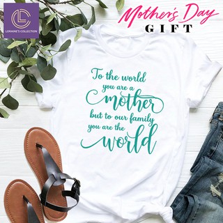 Mother's Day Gift Shirt, Best Mom, Proud Mom, Lucky Mom, Love Mom, Amazing Mother, Personalized =)