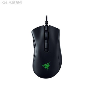 ◊✕﹊Razer DeathAdder V2 Mini Ultra-Light Weight Ergonomic Gaming Mouse RZ01-03340100-R3C1