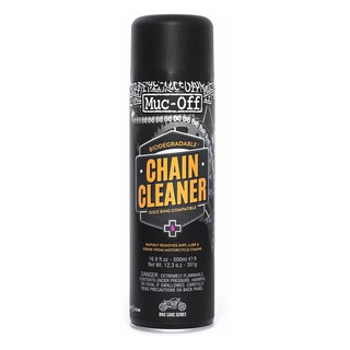 Muc-Off 650 Motorcycle Chain Cleaner - 400ml
