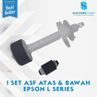 Asf Epson L300 L310 L350 L355 L360 L365 Paper Puller Puller (1)