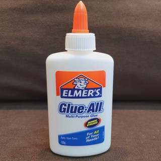 Elmers Glue All 40g, 130g, 240g, 1010ml, 3.6kg, for home, school and office projects