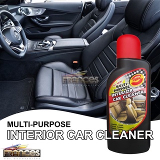 ❇₪☃CAR INTERIOR CLEANER FOR CEILING, LEATHER , PLASTIC, WINDS