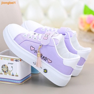 Autumn Girls Canvas Shoes Soft Sole Student Sneakers Children s Little Girls Sneakers All-match Board Shoes Student Casual Shoes