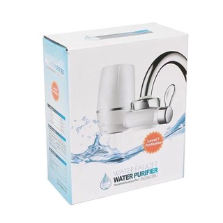 NEW Water Purifier Kitchen Faucet Washable Ceramic Rust Bacteria Removal Filter (1)