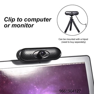 1080P HD USB Webcam web cam camera With Microphone for Pc Computer TV Video Recorder Online Teaching