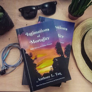Intimations of Mortality: Sulu Stories and Other Essays by Anthony L. Tan (4)