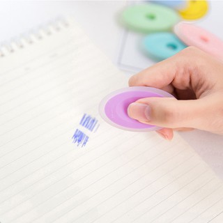 ☎❖◇1/2/10pcs Erasable Pen Eraser Cute Kawaii Mini Rubber Eraser for Erasable Pens Kids Gift Pretty S