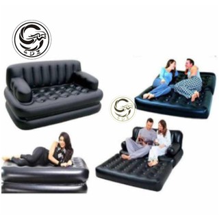 Bestway 5 in 1 Inflatable Sofa Air Bed (1)