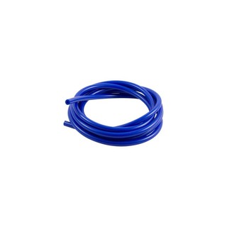 4mm Samco Silicone Hose Red and Blue