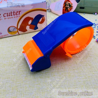 48mm 60mm Adhesive tape cutter Packing Tape Dispenser