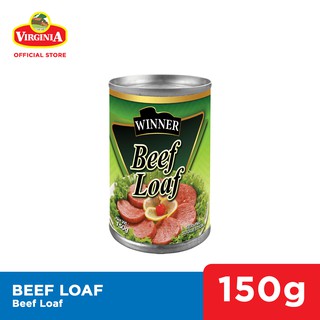 Winner Beef Loaf 150g