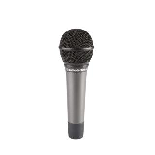 AudioTechnica ATM510 Handheld Cardioid Dynamic Microphone (3)