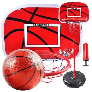 Cx1 Toys High Quality Adjustable Basketball Ring Board with Stand WQ04