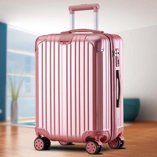 Hard suitcase suitcase male and female students trolley suitHard-Side Suitcase Luggage for Male and