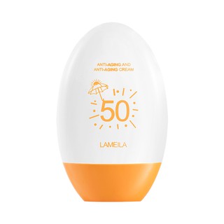 Lameila Whitening Sunscreen SPF50+ 55ml 3053 (5)