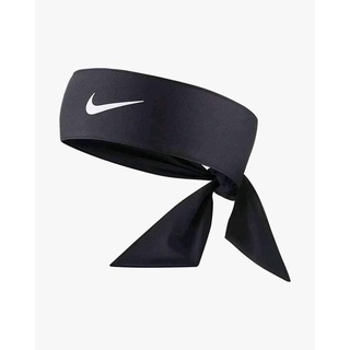 Hair Accessories✈♂nike sports head tie embroidery Streachable printed headtie headbands (2)