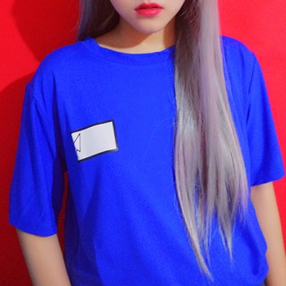 Couple Shirt Korean Tee Print tshirt Casual tshirts Tee (3)