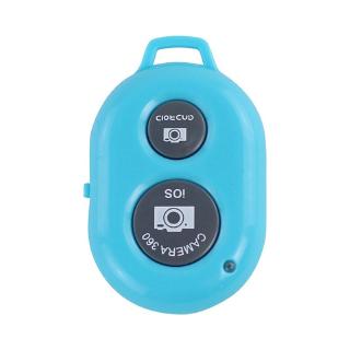 Wireless Wifi Remote Bluetooth Camera Shutter Selfie Shutter P9R1