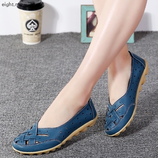 Size:35-44 Women Flats Soft Shoes Loafers Oxford Shoes For Women