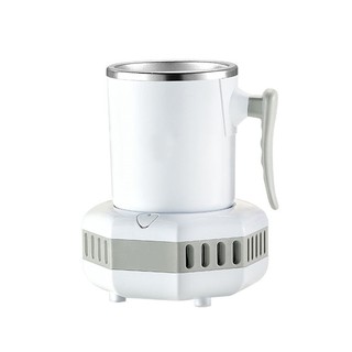 【Original Product】mini fridge Electric Fast-cooling Cup Refrigerator Water Milk Beer Coffee Tea Coco