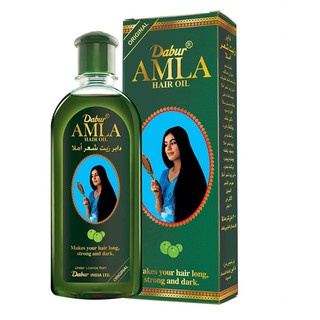 Dabur Amla Hair Oil -200 mL