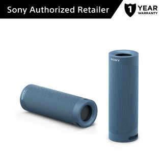 Sony SRS-XB23/ XB23 Extra Bass Portable Bluetooth Speaker (3)
