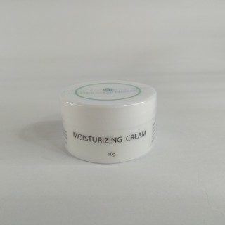 Derm Options Moisturizing Cream 10g (FDA APPROVED)