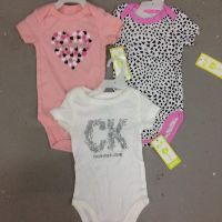 3pc cotton baby onesies (6)
