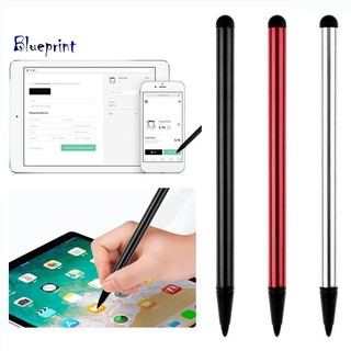 ☞BP 3Pcs Universal Phone Tablet Touch Screen Pen Stylus for Android iPhone iPad