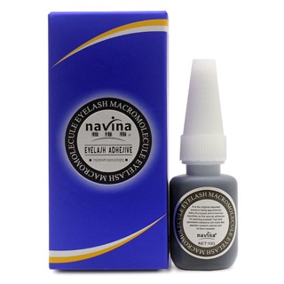 Navina 10g Professional EyeLashe EXtension Glue