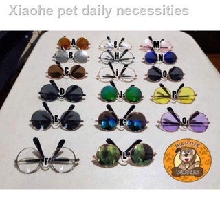 ▣Pet Aviator Shades Small Big Dog Cat Sunglasses Eyeglasses (1)