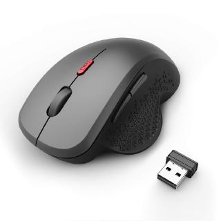 IFYOO Q3 2.4G Ergonomic Wireless Mouse with USB Nano Receiver for Laptop/Notebook/PC Computer (1)