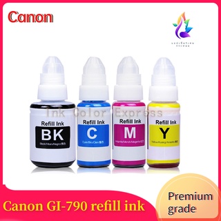 Canon GI 790 PIXMA CANON INK 790