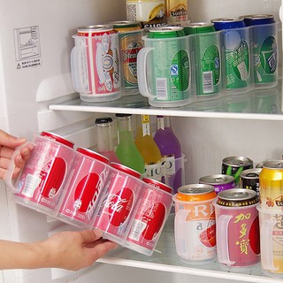 Transparent Food Keeper Storage Organizer Refrigerator Organizer Fridge Organizer Plastic Food Container (2)