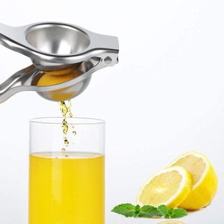 Manual Juicer Citrus Lemon Squeezer,Fruit, Lime Press Metal,Professional Hand Juicer Kitchen