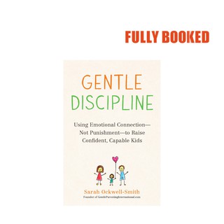 Gentle Discipline (Paperback) by Sarah Ockwell-Smith